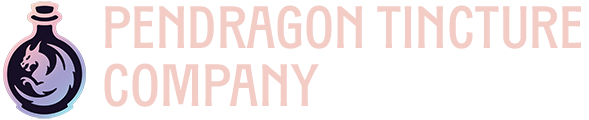 Pendragon Tincture Company