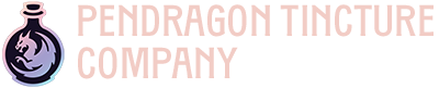 Pendragon Tincture Company
