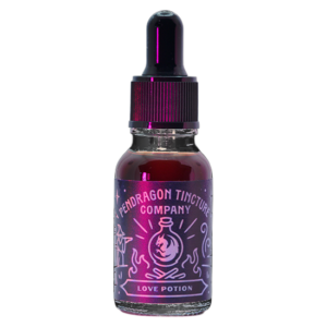 Love Potion