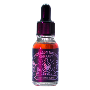 Nootropic
